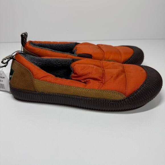 NIB • Staheekum Men's Puff Slip On Shoes Size: 9 - Picture 5 of 7